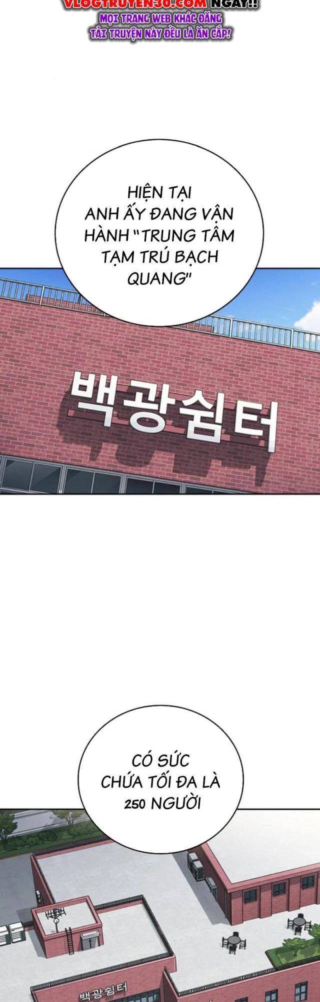 Học Nhóm Chapter 245 - Trang 2