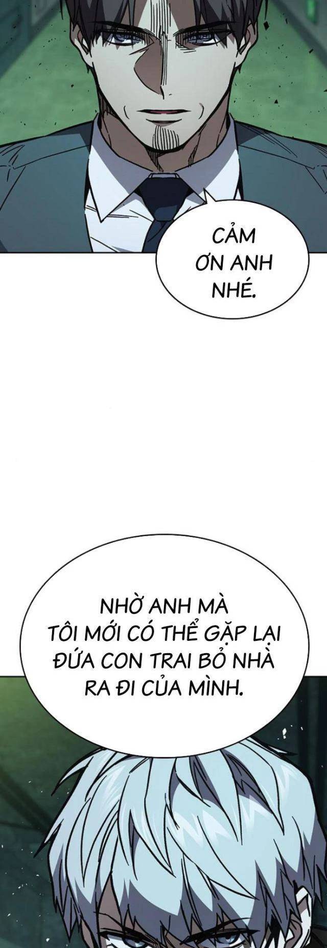 Học Nhóm Chapter 246 - Trang 2