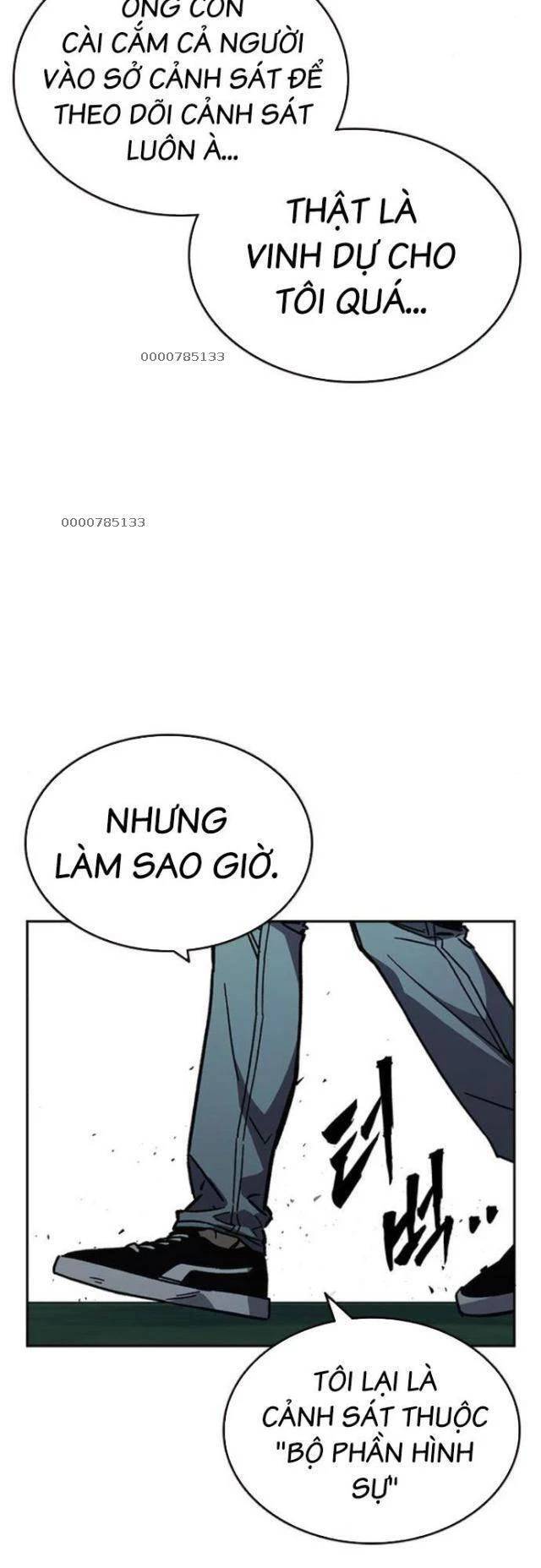 Học Nhóm Chapter 246 - Trang 2
