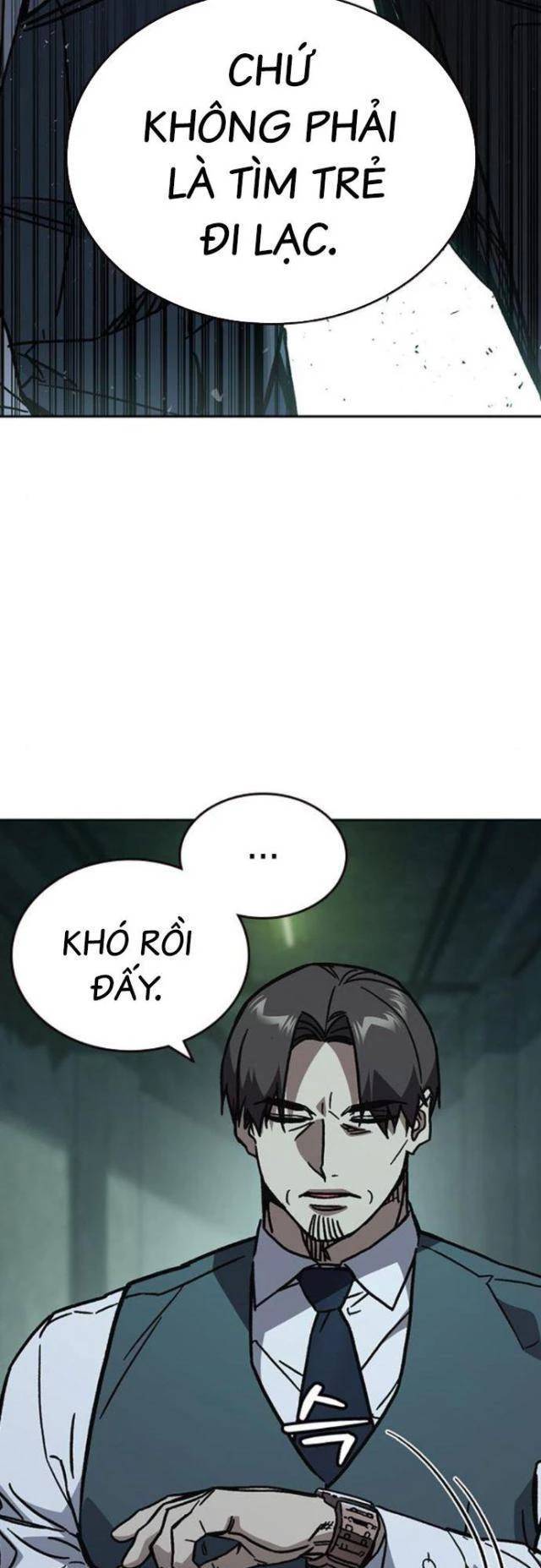 Học Nhóm Chapter 246 - Trang 2