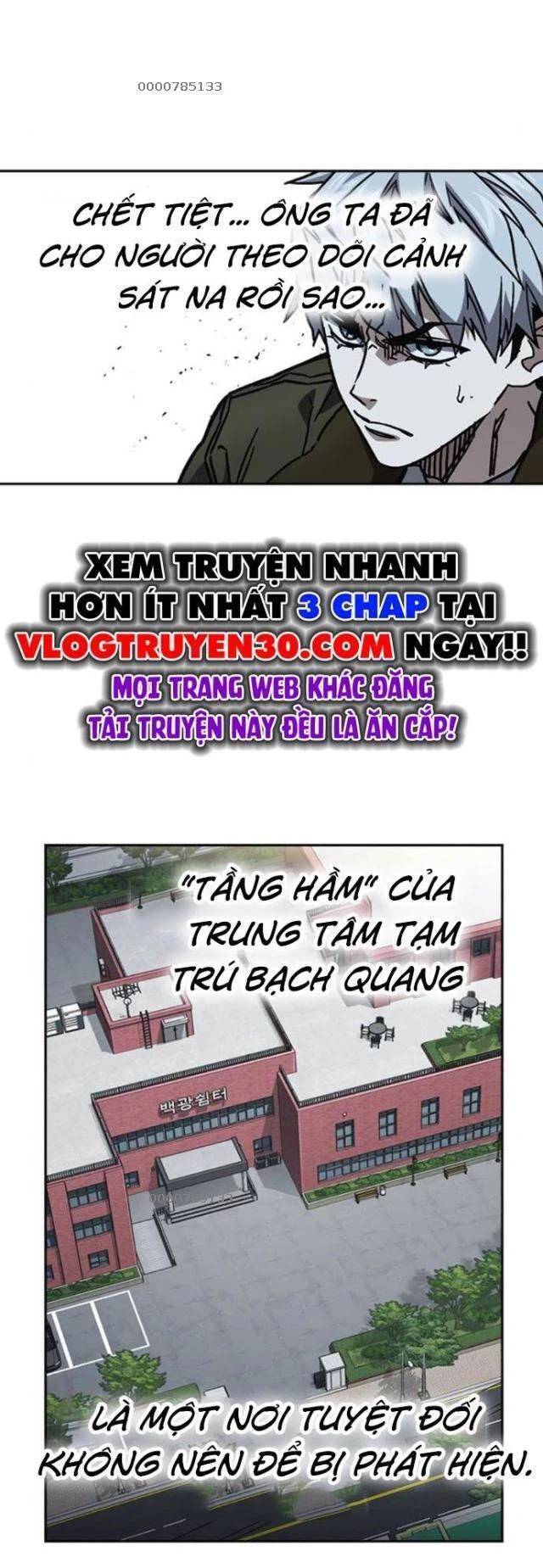 Học Nhóm Chapter 246 - Trang 2