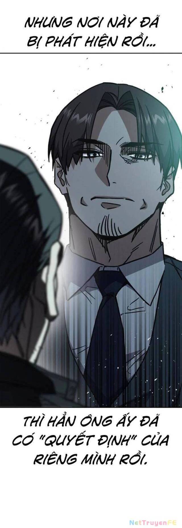 Học Nhóm Chapter 246 - Trang 2