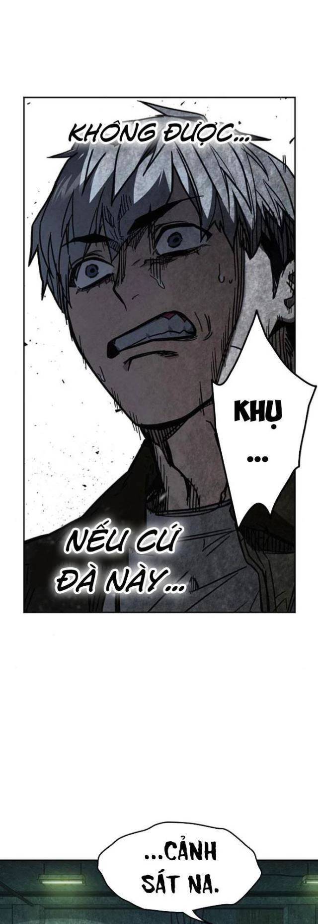 Học Nhóm Chapter 246 - Trang 2