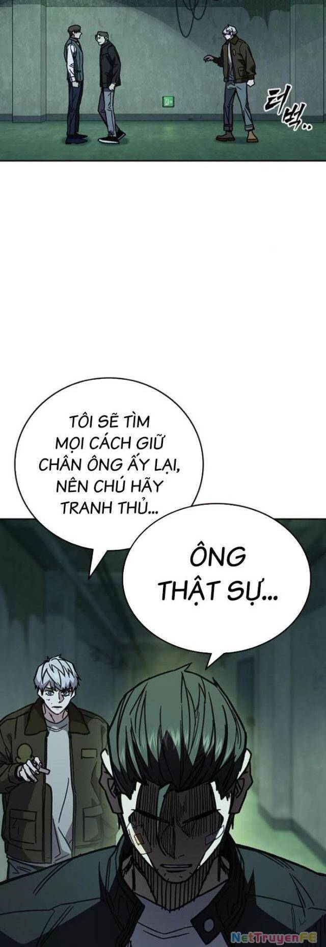 Học Nhóm Chapter 246 - Trang 2