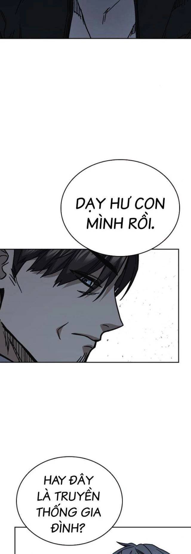 Học Nhóm Chapter 246 - Trang 2