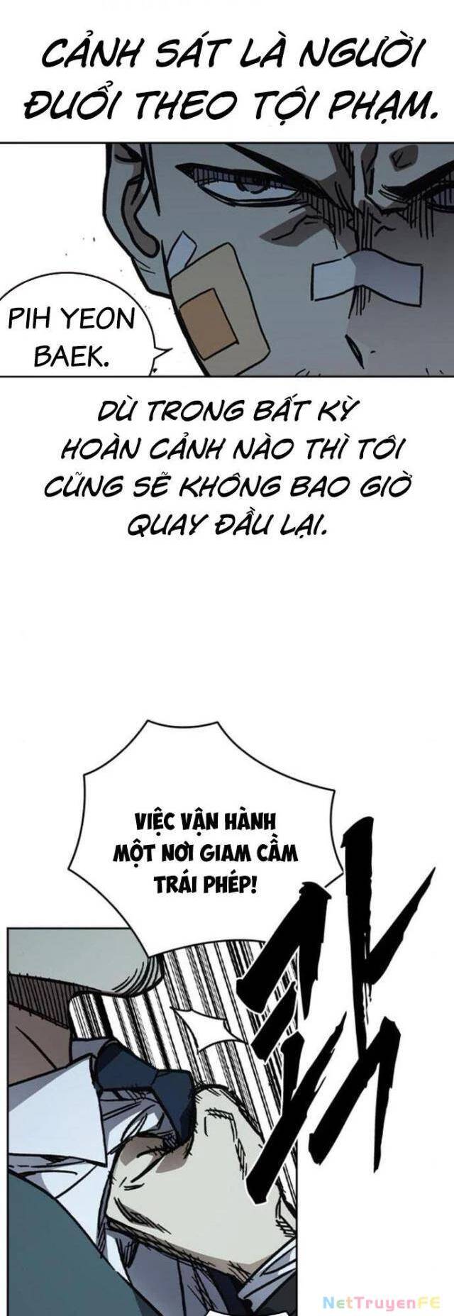 Học Nhóm Chapter 246 - Trang 2