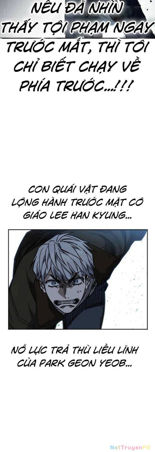 Học Nhóm Chapter 246 - Trang 2