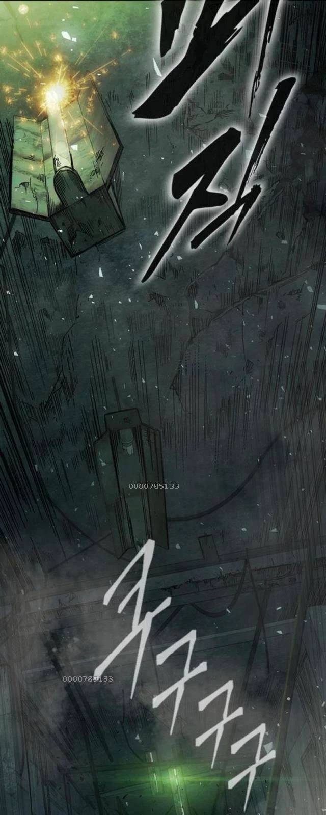 Học Nhóm Chapter 246 - Trang 2