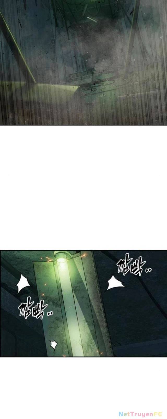 Học Nhóm Chapter 246 - Trang 2