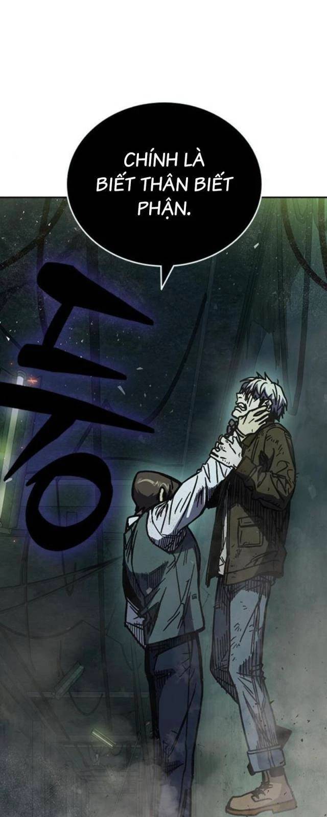 Học Nhóm Chapter 246 - Trang 2