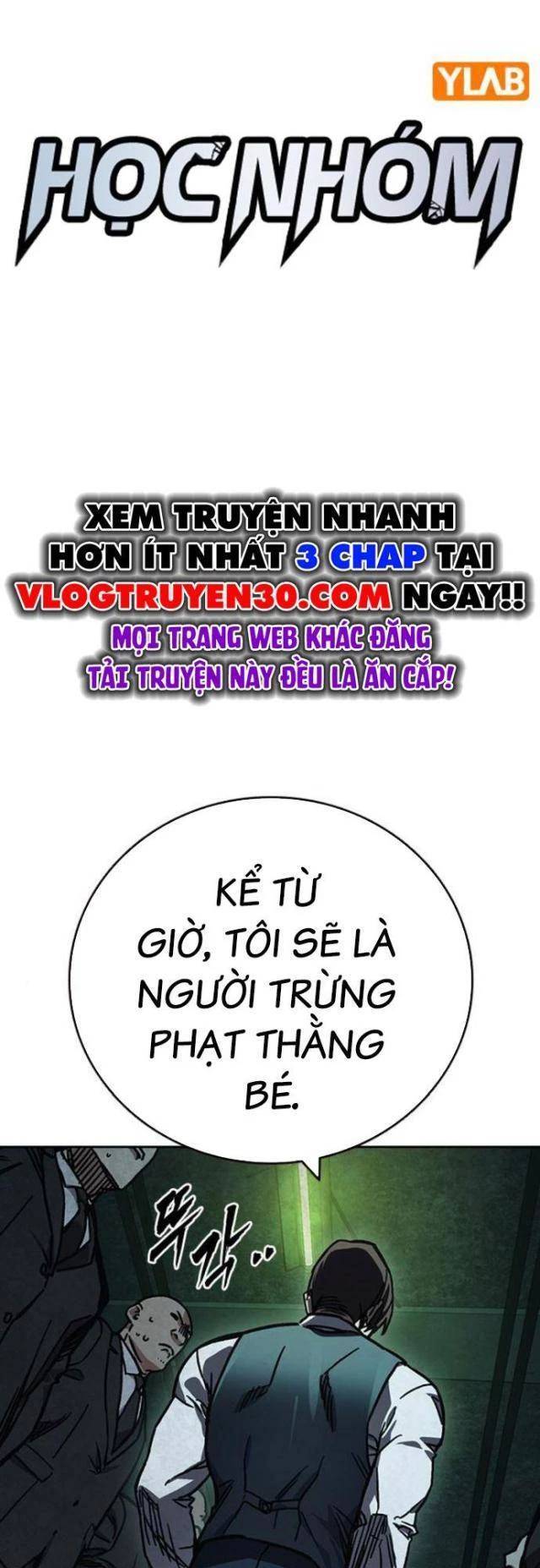 Học Nhóm Chapter 246 - Trang 2