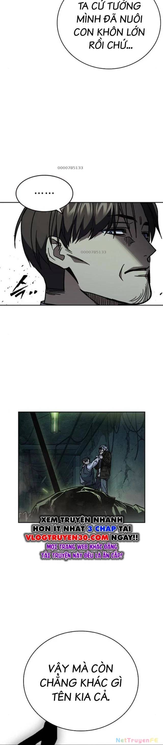 Học Nhóm Chapter 246 - Trang 2