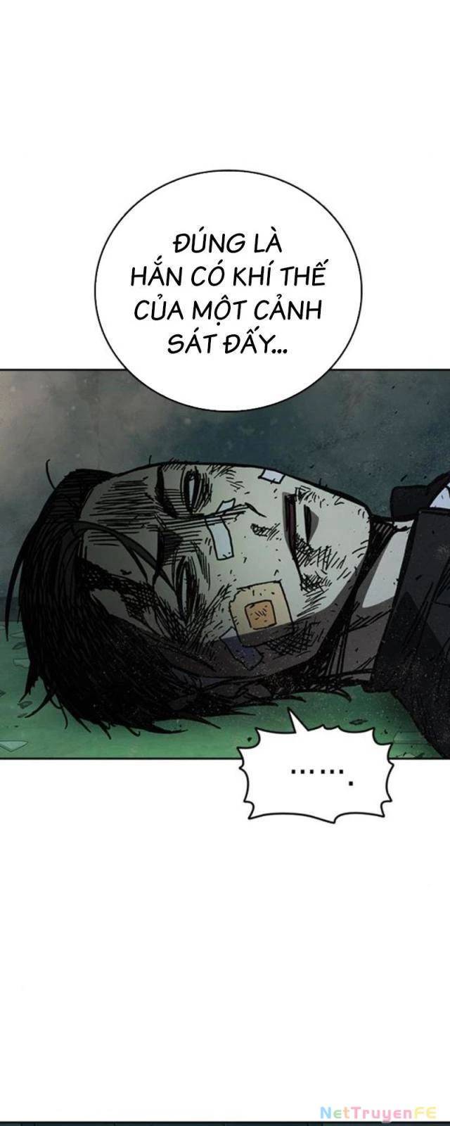 Học Nhóm Chapter 246 - Trang 2