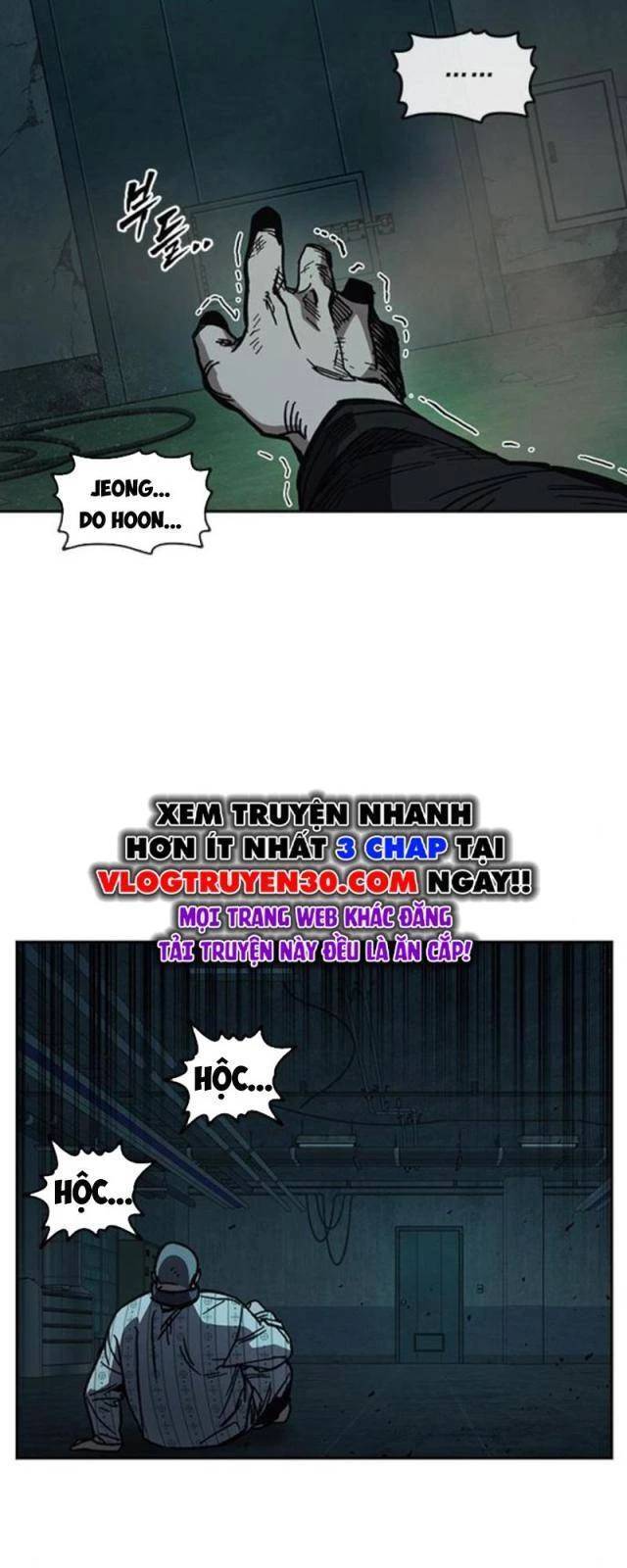 Học Nhóm Chapter 246 - Trang 2