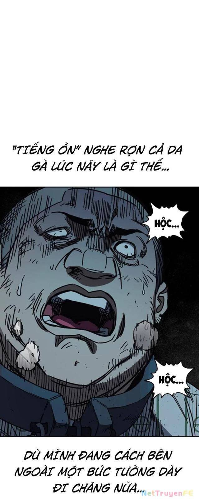 Học Nhóm Chapter 246 - Trang 2