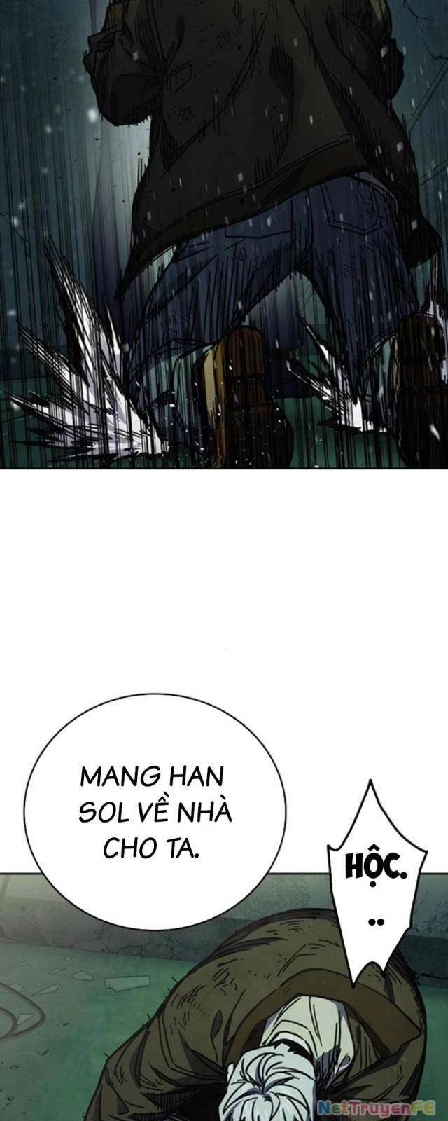 Học Nhóm Chapter 246 - Trang 2