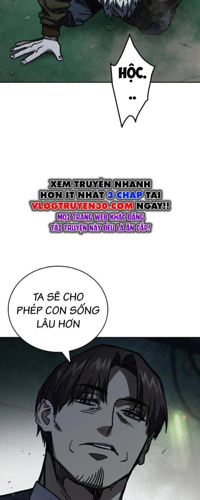 Học Nhóm Chapter 246 - Trang 2