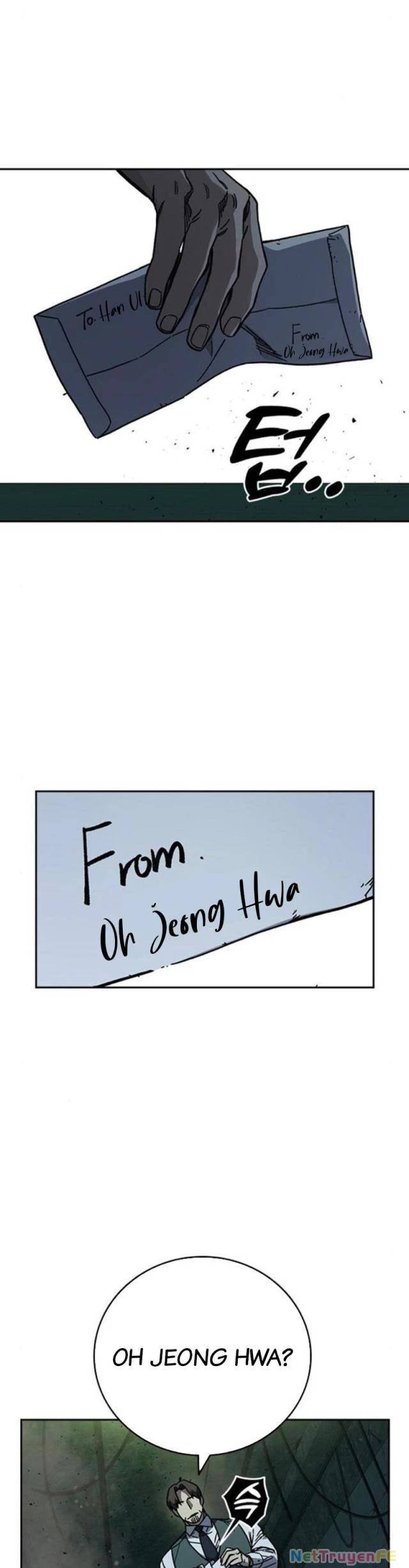 Học Nhóm Chapter 246 - Trang 2