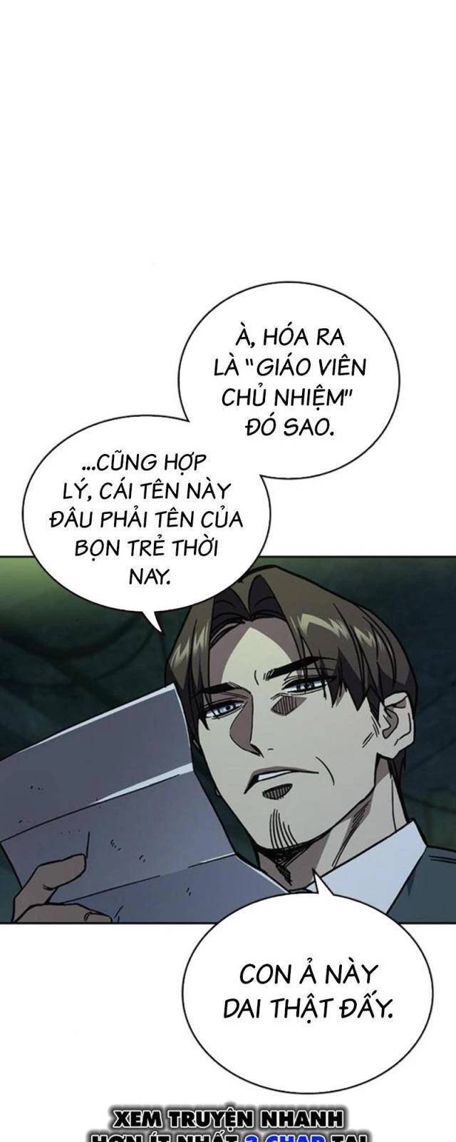 Học Nhóm Chapter 246 - Trang 2
