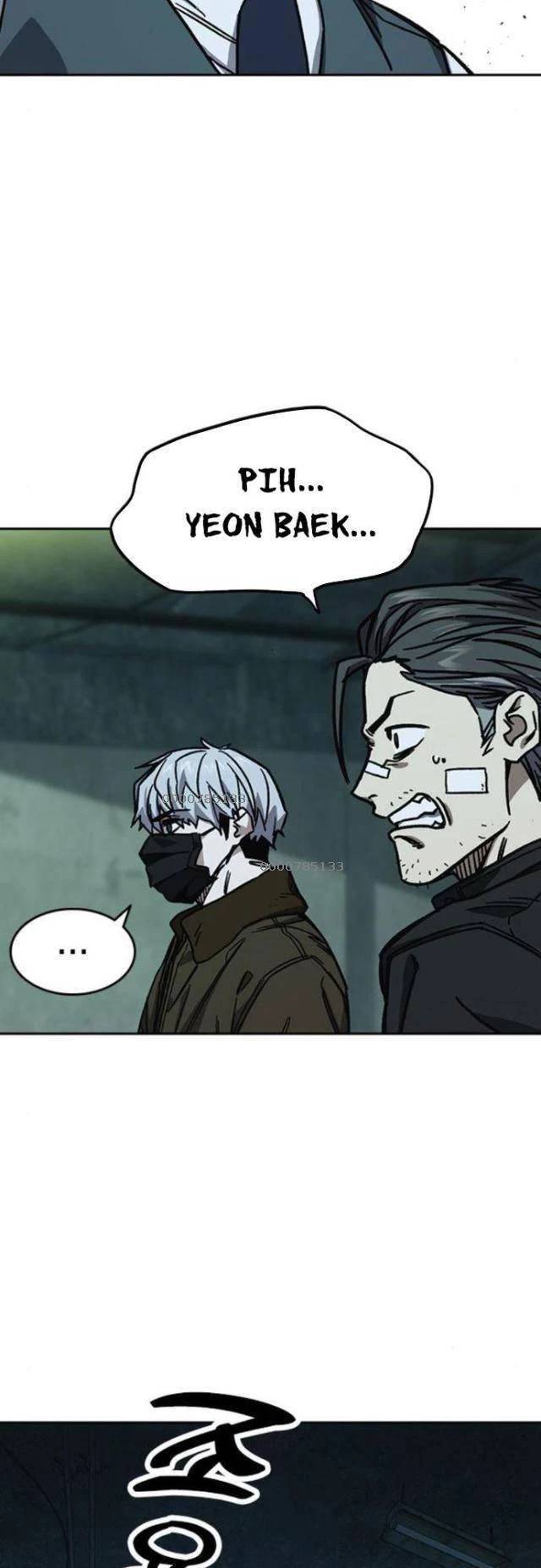 Học Nhóm Chapter 246 - Trang 2