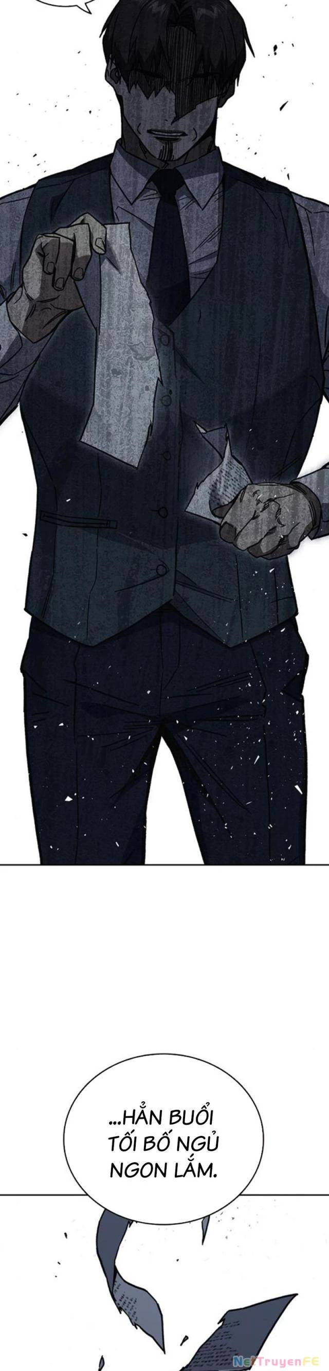 Học Nhóm Chapter 246 - Trang 2