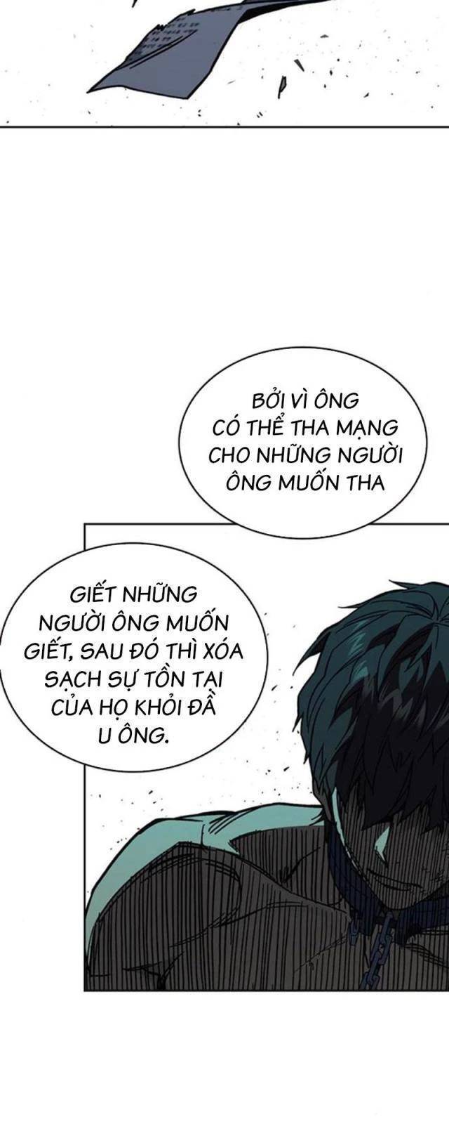 Học Nhóm Chapter 246 - Trang 2