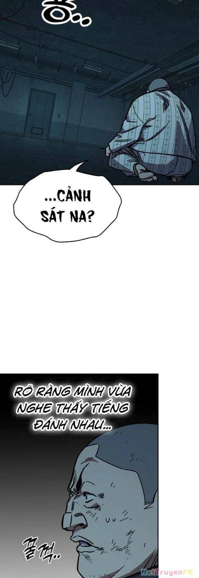 Học Nhóm Chapter 246 - Trang 2