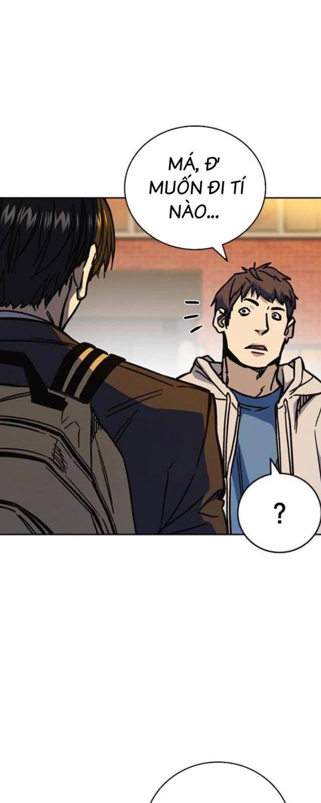 Học Nhóm Chapter 246 - Trang 2