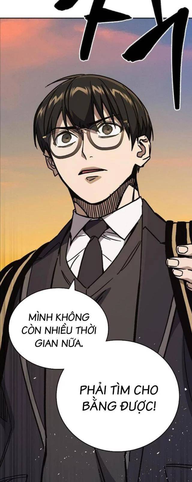 Học Nhóm Chapter 246 - Trang 2