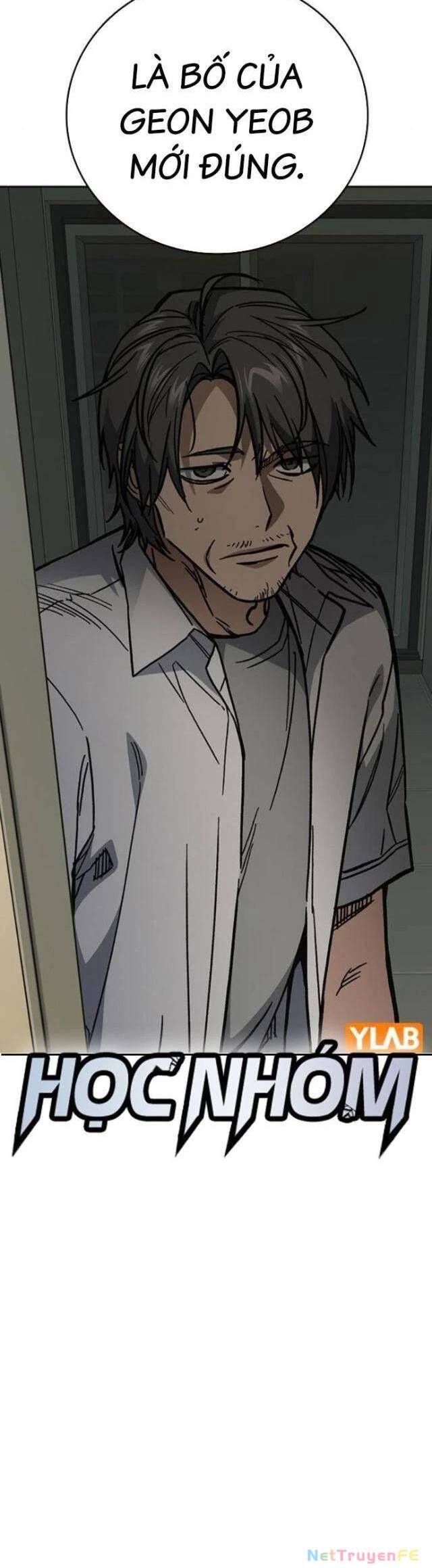 Học Nhóm Chapter 247 - Trang 2