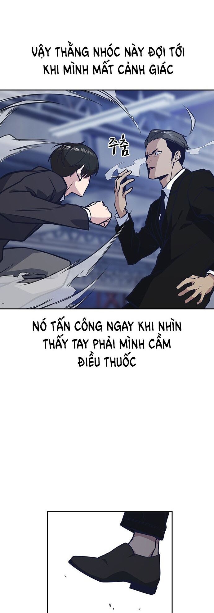 Học Nhóm Chapter 26 - Trang 2