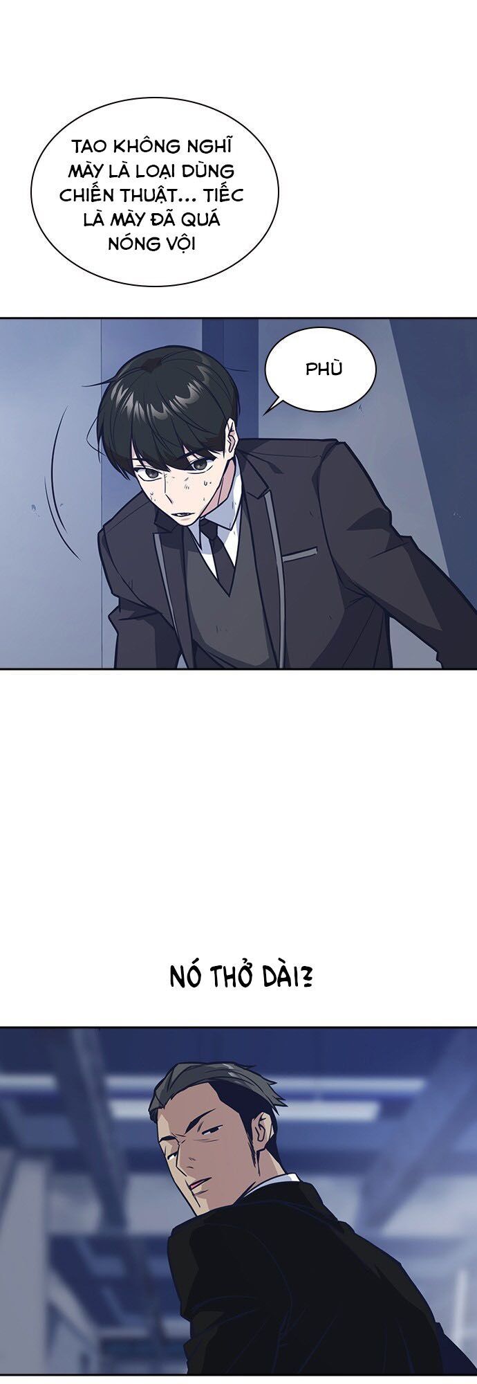 Học Nhóm Chapter 26 - Trang 2