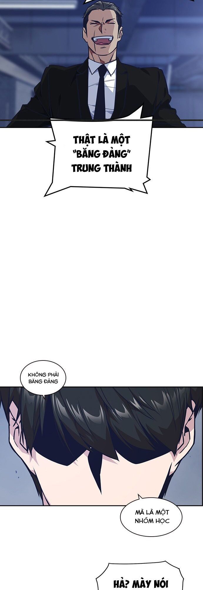 Học Nhóm Chapter 26 - Trang 2