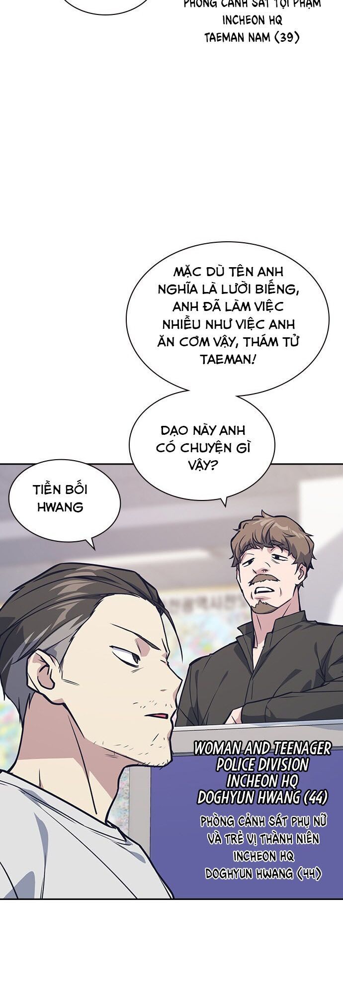 Học Nhóm Chapter 26 - Trang 2