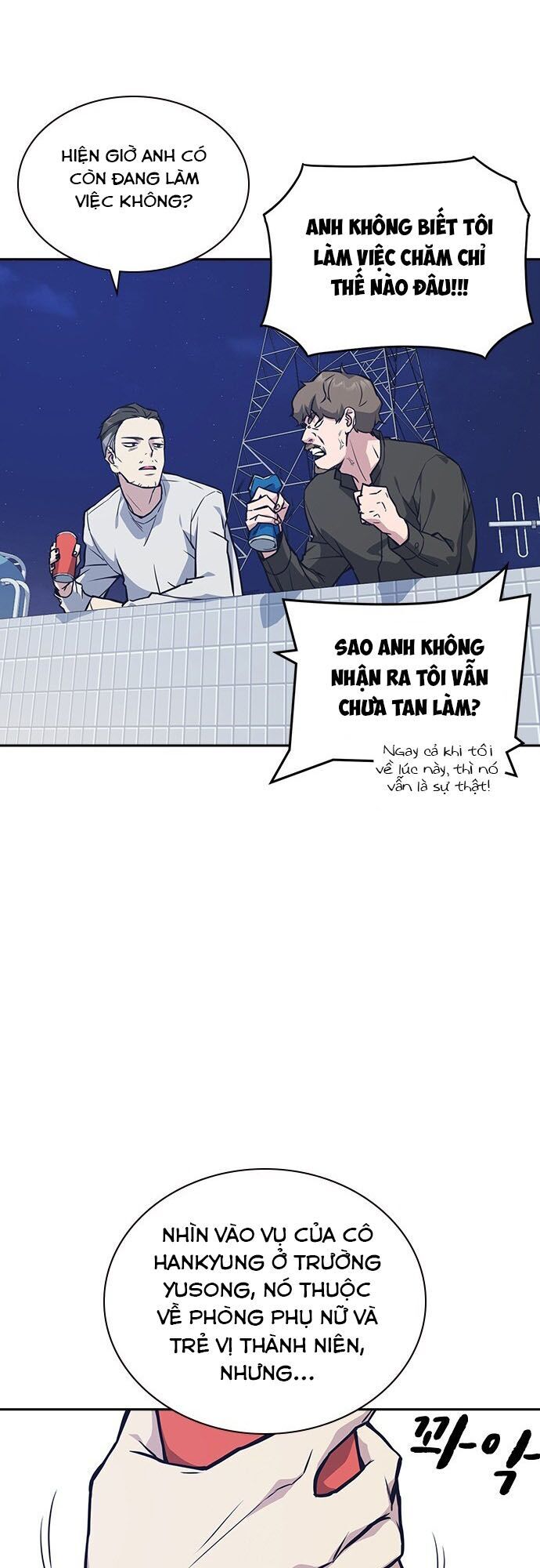 Học Nhóm Chapter 26 - Trang 2