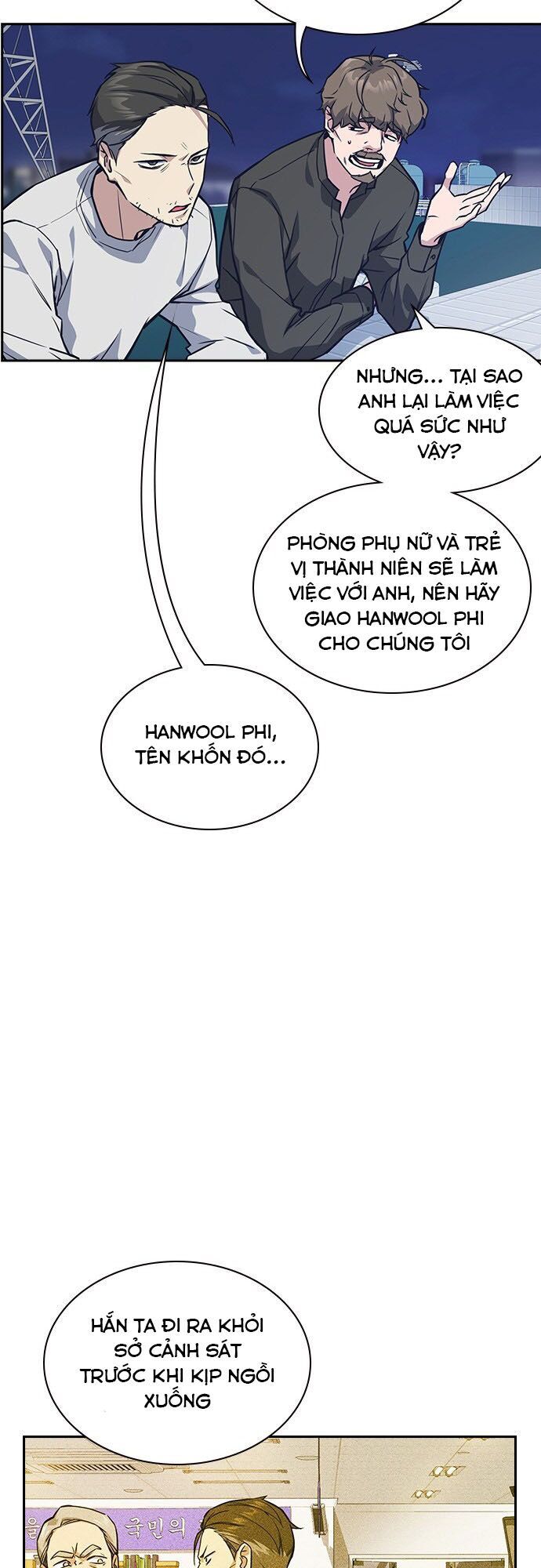 Học Nhóm Chapter 26 - Trang 2