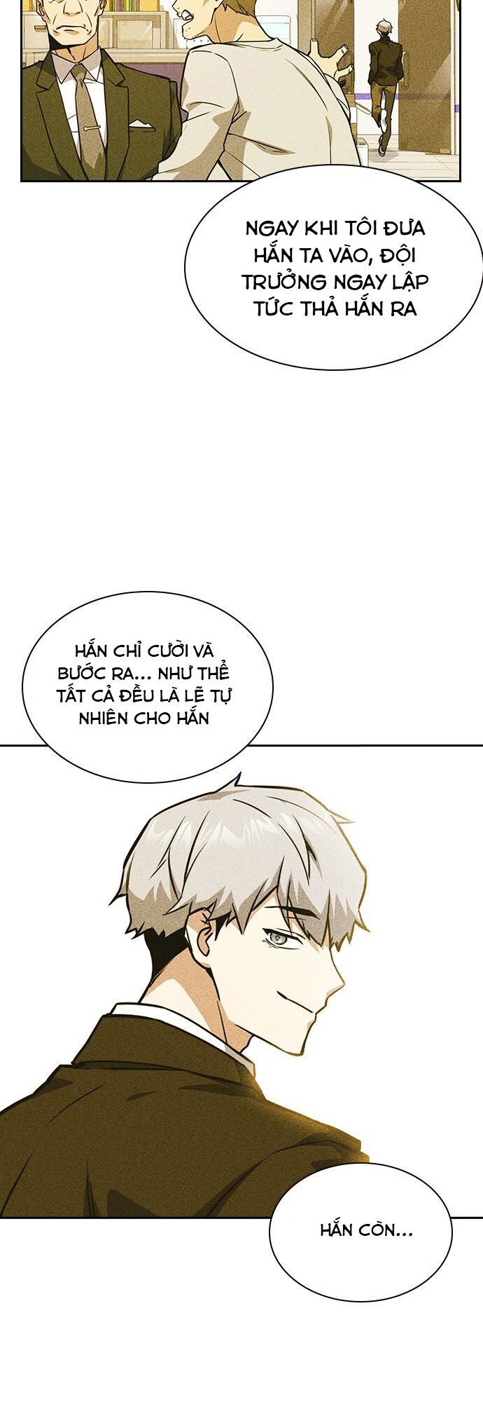 Học Nhóm Chapter 26 - Trang 2