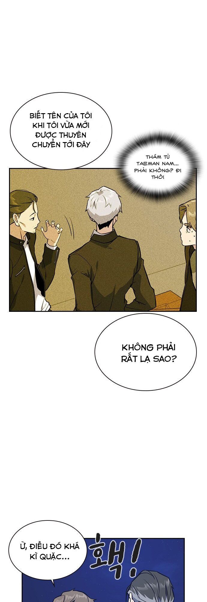 Học Nhóm Chapter 26 - Trang 2