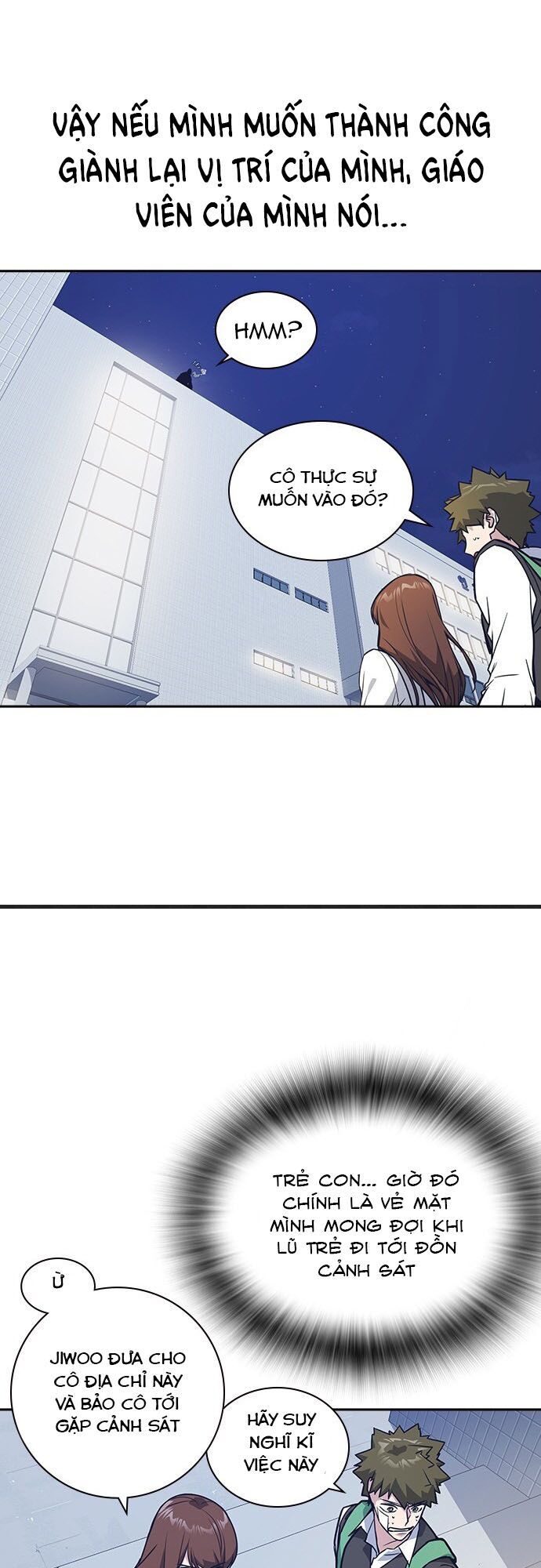 Học Nhóm Chapter 26 - Trang 2