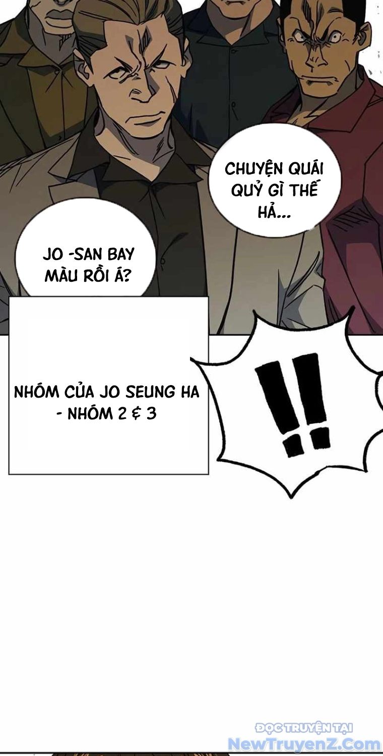 Học Nhóm Chapter 275 - Trang 2