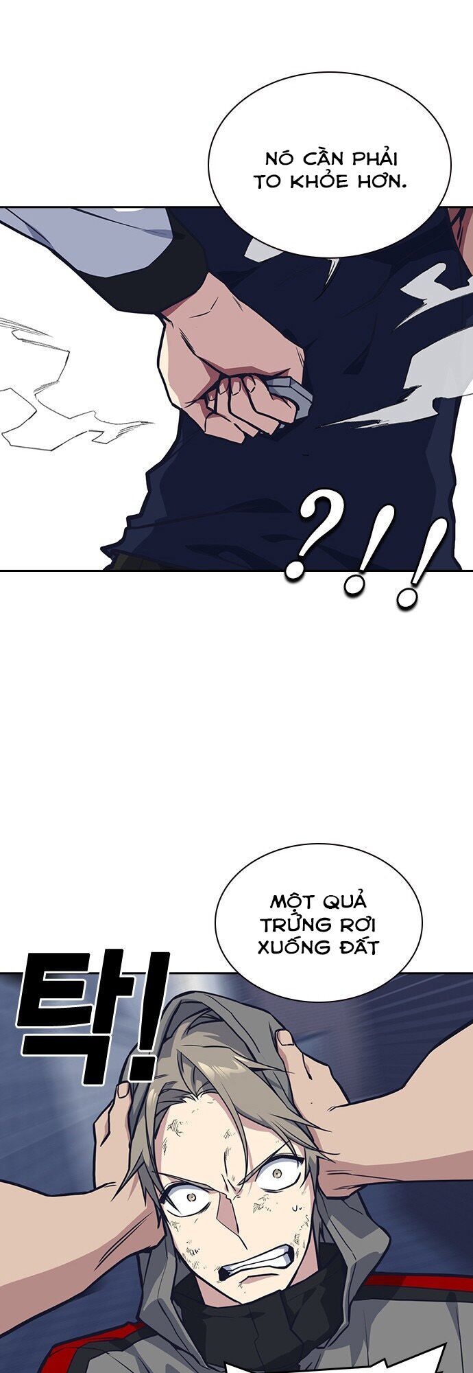 Học Nhóm Chapter 29 - Trang 2