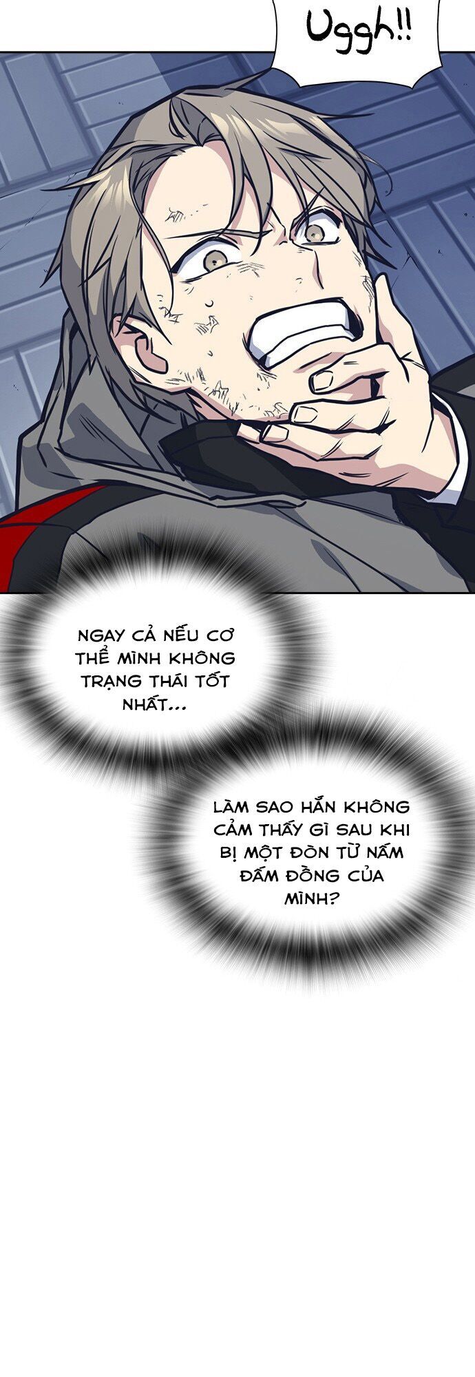 Học Nhóm Chapter 29 - Trang 2