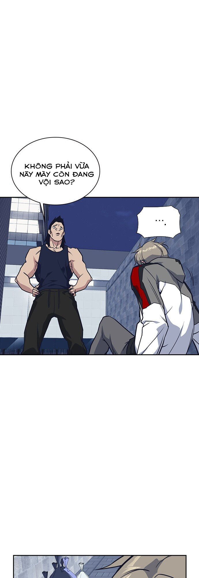 Học Nhóm Chapter 29 - Trang 2