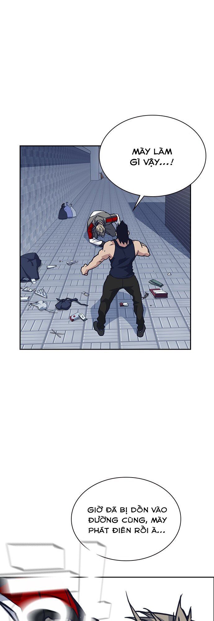 Học Nhóm Chapter 29 - Trang 2