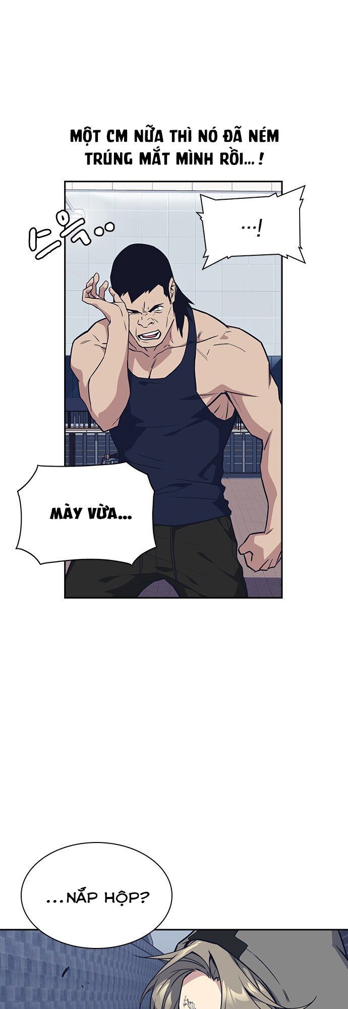 Học Nhóm Chapter 29 - Trang 2