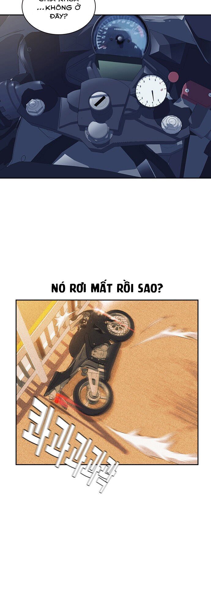 Học Nhóm Chapter 29 - Trang 2