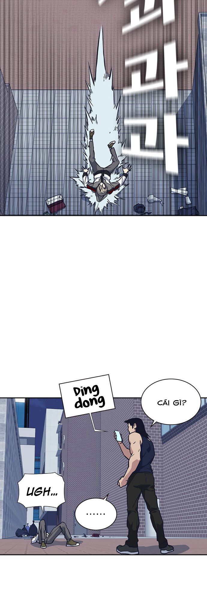 Học Nhóm Chapter 29 - Trang 2