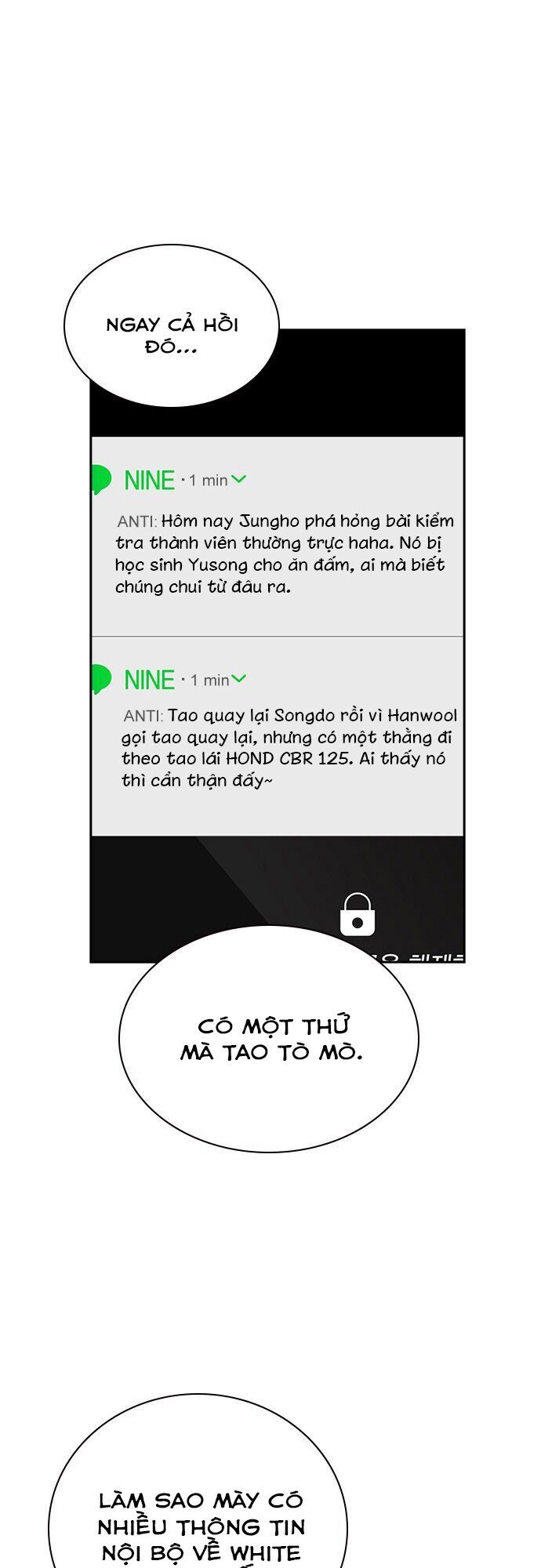 Học Nhóm Chapter 29 - Trang 2