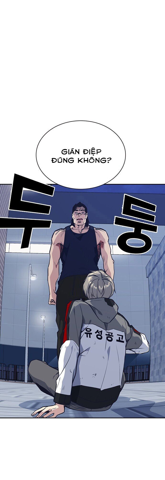 Học Nhóm Chapter 29 - Trang 2