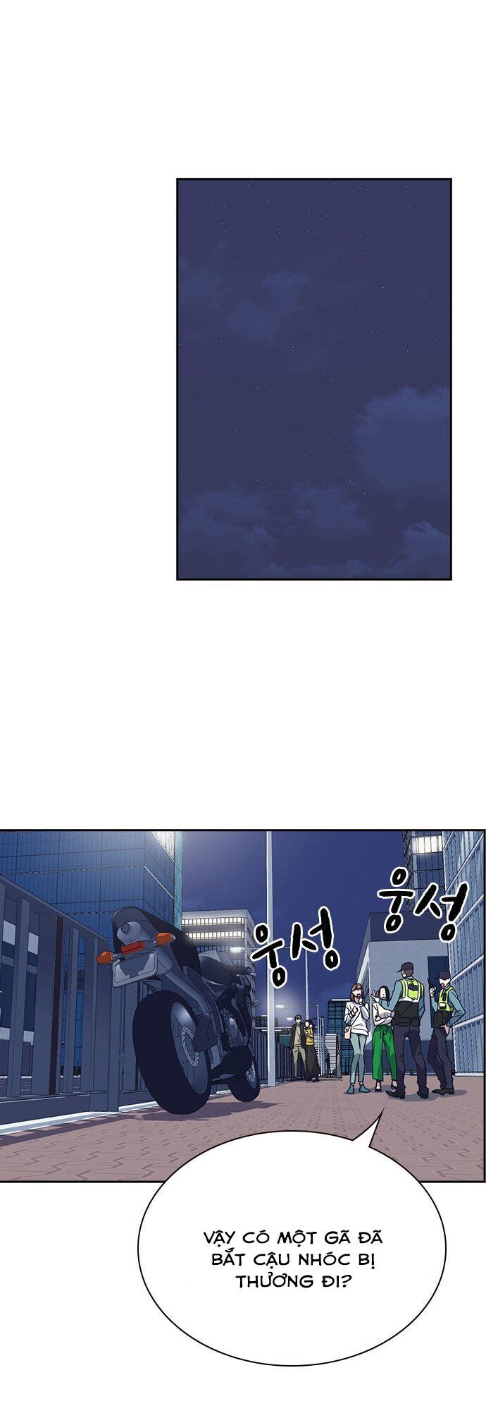 Học Nhóm Chapter 29 - Trang 2